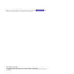 Preview for 4 page of IBM System x3400 Type 7973 Problem Determination And Service Manual