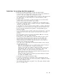 Preview for 11 page of IBM System x3400 Type 7973 Problem Determination And Service Manual