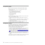 Preview for 100 page of IBM System x3400 Type 7973 Problem Determination And Service Manual