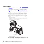 Preview for 120 page of IBM System x3400 Type 7973 Problem Determination And Service Manual