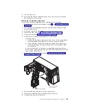 Preview for 127 page of IBM System x3400 Type 7973 Problem Determination And Service Manual