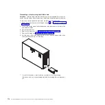 Preview for 132 page of IBM System x3400 Type 7973 Problem Determination And Service Manual