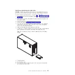 Preview for 133 page of IBM System x3400 Type 7973 Problem Determination And Service Manual