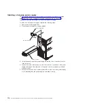 Preview for 136 page of IBM System x3400 Type 7973 Problem Determination And Service Manual