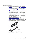 Preview for 137 page of IBM System x3400 Type 7973 Problem Determination And Service Manual