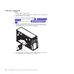 Preview for 140 page of IBM System x3400 Type 7973 Problem Determination And Service Manual