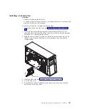 Preview for 141 page of IBM System x3400 Type 7973 Problem Determination And Service Manual