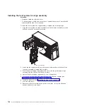 Preview for 146 page of IBM System x3400 Type 7973 Problem Determination And Service Manual