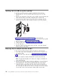 Preview for 148 page of IBM System x3400 Type 7973 Problem Determination And Service Manual