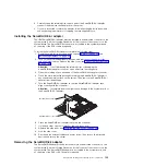 Preview for 153 page of IBM System x3400 Type 7973 Problem Determination And Service Manual