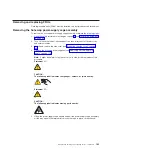 Preview for 161 page of IBM System x3400 Type 7973 Problem Determination And Service Manual