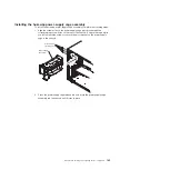 Preview for 163 page of IBM System x3400 Type 7973 Problem Determination And Service Manual