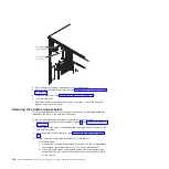 Preview for 164 page of IBM System x3400 Type 7973 Problem Determination And Service Manual