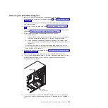 Preview for 167 page of IBM System x3400 Type 7973 Problem Determination And Service Manual