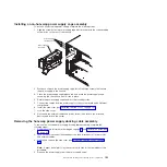 Preview for 171 page of IBM System x3400 Type 7973 Problem Determination And Service Manual