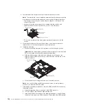 Preview for 176 page of IBM System x3400 Type 7973 Problem Determination And Service Manual