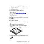 Preview for 177 page of IBM System x3400 Type 7973 Problem Determination And Service Manual