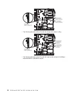 Preview for 56 page of IBM System x3500 M2 Type 7839 Installation And User Manual