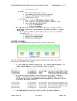 Предварительный просмотр 5 страницы IBM System x3550 M3 Quick Start Manual