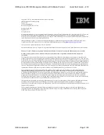 Предварительный просмотр 9 страницы IBM System x3550 M3 Quick Start Manual