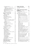 Preview for 6 page of IBM System x3650 M4 BD Type 5466 Installation And Service Manual