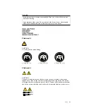 Preview for 13 page of IBM System x3650 M4 BD Type 5466 Installation And Service Manual