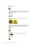 Preview for 14 page of IBM System x3650 M4 BD Type 5466 Installation And Service Manual