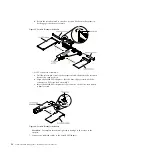 Предварительный просмотр 68 страницы IBM System x3650 M4 BD Type 5466 Installation And Service Manual