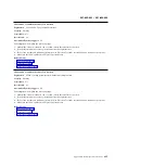 Предварительный просмотр 711 страницы IBM System x3650 M4 BD Type 5466 Installation And Service Manual