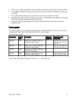 Preview for 41 page of IBM System x3650 M4 Type 7915 Product Manual