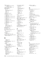 Preview for 1004 page of IBM System x3650 M5 Installation And Service Manual