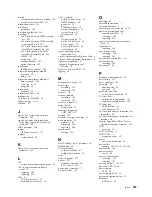 Preview for 1005 page of IBM System x3650 M5 Installation And Service Manual