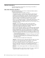 Preview for 52 page of IBM System x3650 Type 7979 Problem Determination And Service Manual