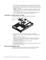 Preview for 110 page of IBM System x3650 Type 7979 Problem Determination And Service Manual