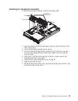 Preview for 113 page of IBM System x3650 Type 7979 Problem Determination And Service Manual