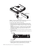 Preview for 138 page of IBM System x3650 Type 7979 Problem Determination And Service Manual