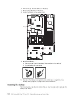 Preview for 140 page of IBM System x3650 Type 7979 Problem Determination And Service Manual