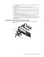 Preview for 143 page of IBM System x3650 Type 7979 Problem Determination And Service Manual