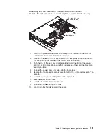 Preview for 149 page of IBM System x3650 Type 7979 Problem Determination And Service Manual