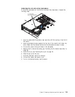 Preview for 151 page of IBM System x3650 Type 7979 Problem Determination And Service Manual