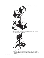 Preview for 154 page of IBM System x3650 Type 7979 Problem Determination And Service Manual