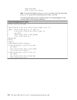 Preview for 172 page of IBM System x3650 Type 7979 Problem Determination And Service Manual