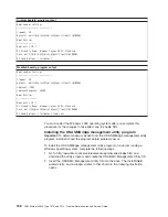 Preview for 176 page of IBM System x3650 Type 7979 Problem Determination And Service Manual