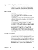 Preview for 181 page of IBM System x3650 Type 7979 Problem Determination And Service Manual