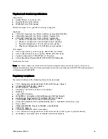 Preview for 29 page of IBM System x3690 X5 At-A-Glance Reference Manual