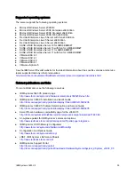 Preview for 30 page of IBM System x3690 X5 At-A-Glance Reference Manual