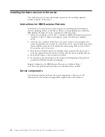 Preview for 46 page of IBM System x3690 X5 Installation And User Manual