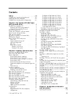 Preview for 5 page of IBM System x3750 M4 Type 8733 Installation And Service Manual