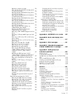 Preview for 7 page of IBM System x3750 M4 Type 8733 Installation And Service Manual