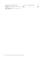 Preview for 8 page of IBM System x3750 M4 Type 8733 Installation And Service Manual